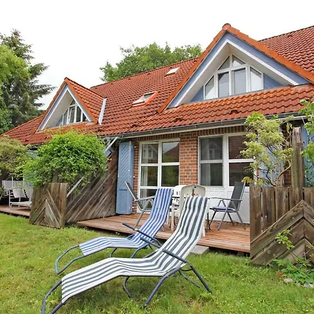 Ferienwohnung Fdz 571 Prerow