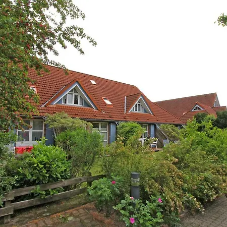 Ferienwohnung Fdz 571