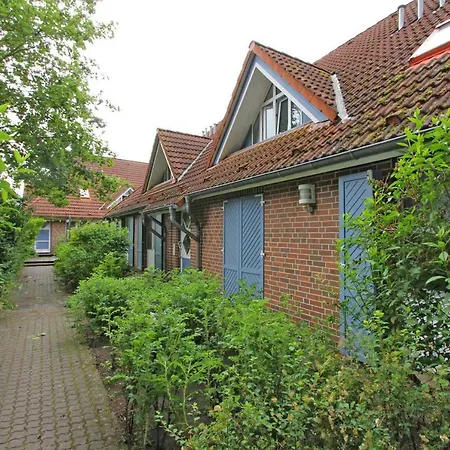 Ferienwohnung Fdz 571 Prerow