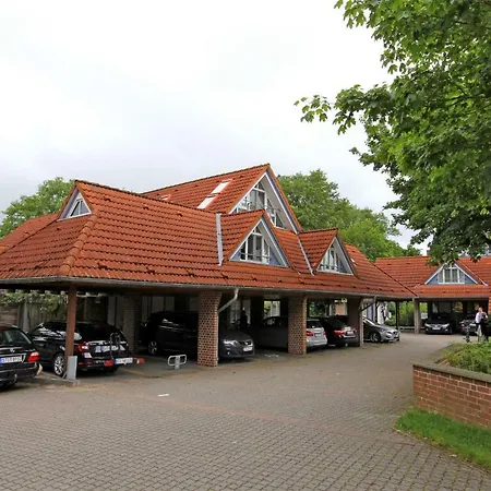 Ferienwohnung Fdz 571 * Prerow