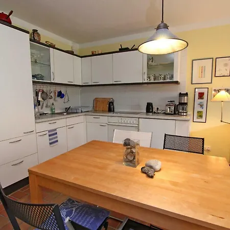Apartment Ferienwohnung Fdz 571 *