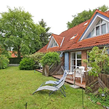 Apartment Ferienwohnung Fdz 571