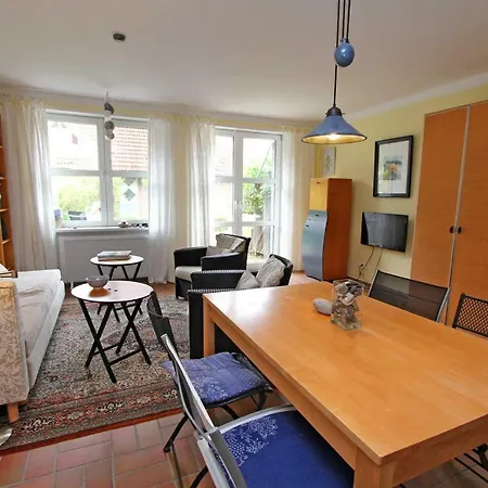 Ferienwohnung Fdz 571 * Prerow