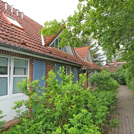 Apartment Ferienwohnung Fdz 571