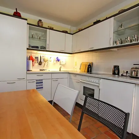 Apartment Ferienwohnung Fdz 571
